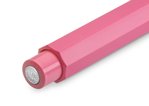 Kaweco SKYLINE SPORT Clutch Pencil Pink 3.2 mm