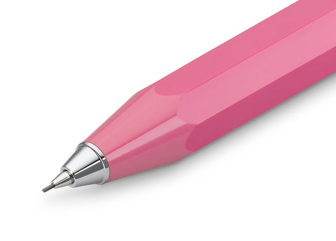 Kaweco SKYLINE SPORT Mechanical Pencil Pink 0.7 mm