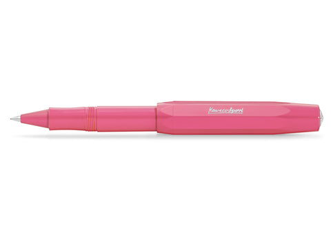 Kaweco SKYLINE SPORT Gel Roller Pink 0.7 mm
