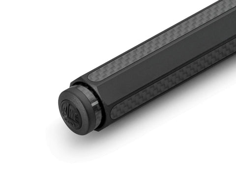 Kaweco AC SPORT Ballpen, Black (1.0 mm)