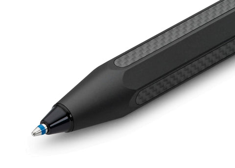 Kaweco AC SPORT Ballpen, Black (1.0 mm)