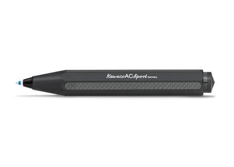 Kaweco AC SPORT Ballpen, Black (1.0 mm)