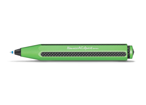 Kaweco AC SPORT Ballpen, Green, (1.0 mm)