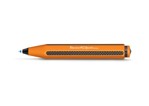 Kaweco AC SPORT Ballpen, Orange, (1.0 mm)