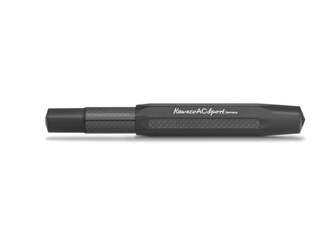 Kaweco AC SPORT Fountain Pen  Black EF
