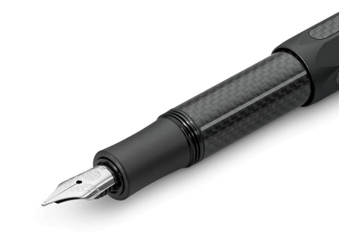 Kaweco AC SPORT Fountain Pen  Black EF