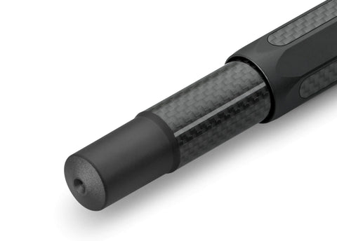Kaweco AC SPORT Fountain Pen  Black EF