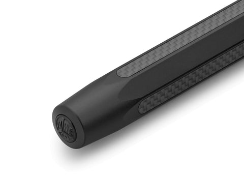 Kaweco AC SPORT Fountain Pen  Black EF