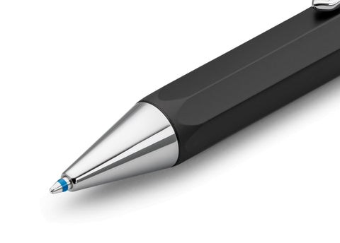 Kaweco AL SPORT Touch Black (1.0 mm)