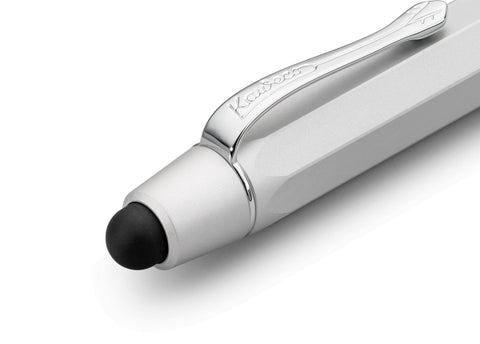 Kaweco AL SPORT Touch Silver (1.0 mm)