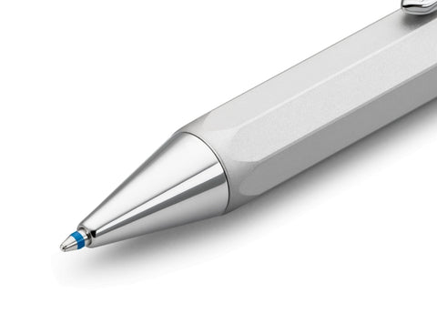 Kaweco AL SPORT Touch Silver (1.0 mm)