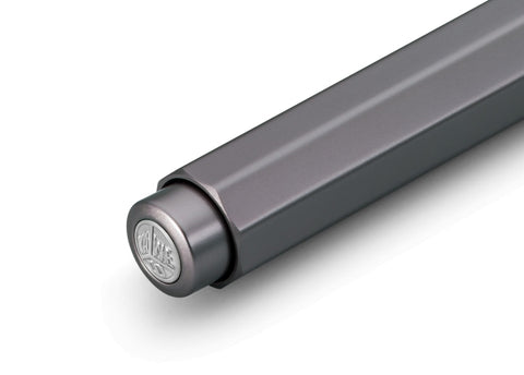 Kaweco AL Sport BP -Anthracite , 1 mm , Ball Pen