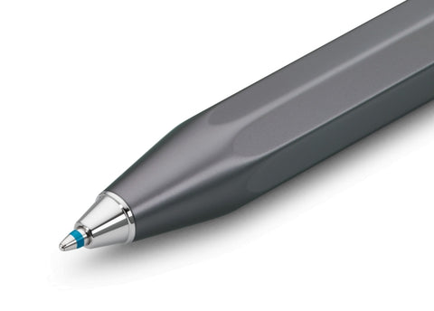 Kaweco AL Sport BP -Anthracite , 1 mm , Ball Pen