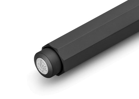 Kaweco AL Sport BP -Black , 1 mm , Ball Pen