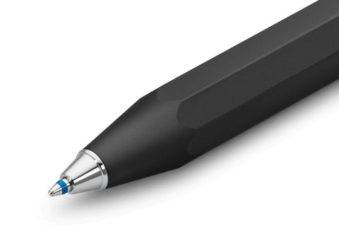Kaweco AL Sport BP -Black , 1 mm , Ball Pen