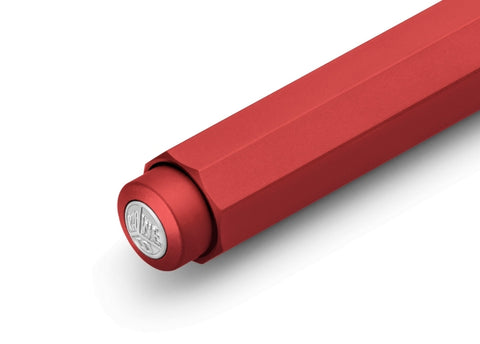 Kaweco AL Sport BP -Deep Red , 1 mm , Ball Pen