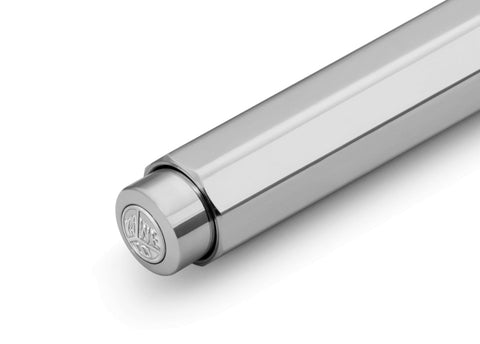 Kaweco AL SPORT Ballpen, Raw (1.0 mm)