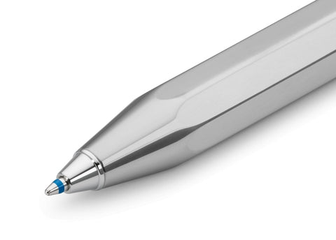 Kaweco AL SPORT Ballpen, Raw (1.0 mm)