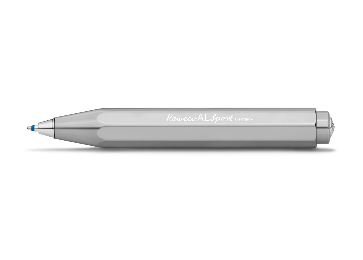 Kaweco AL SPORT Ballpen, Raw (1.0 mm)