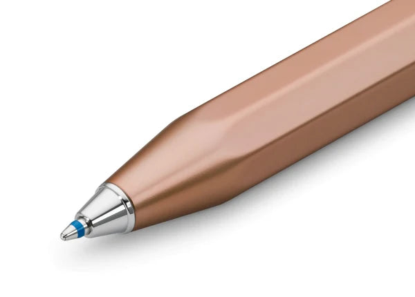 #Color_Rose Gold