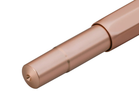 Kaweco AL Sport FP - RosÃ© Gold , Extra Fine Nib 0.5 mm  , Fountain Pen