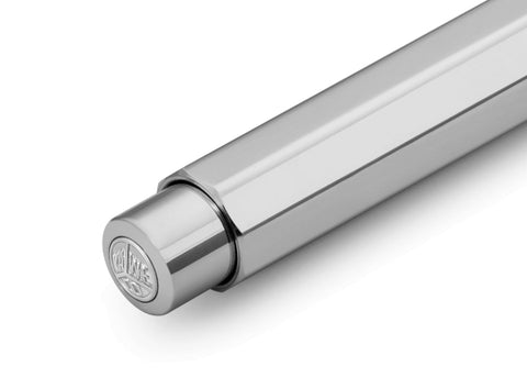 Kaweco AL SPORT Mechanical Pencil, Raw (0.7 mm)