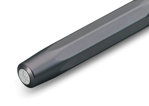 Kaweco AL Sport GR -Anthracite , 0.7 mm , Gel Roller