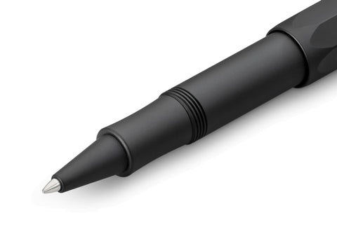 Kaweco AL Sport GR -Black , 0.7 mm , Gel Roller