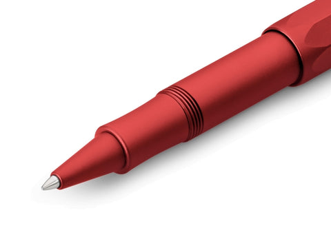 Kaweco AL SPORT Rollerball Deep Red (0.7 mm)
