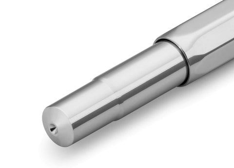 Kaweco AL SPORT Gel Roller, Raw (0.7 mm)