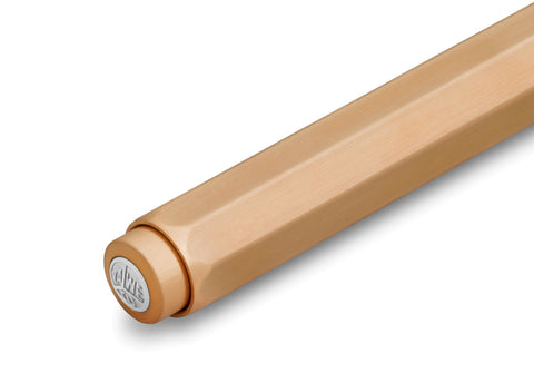 Kaweco BRONZE Sport Ball Pen 1.0 mm