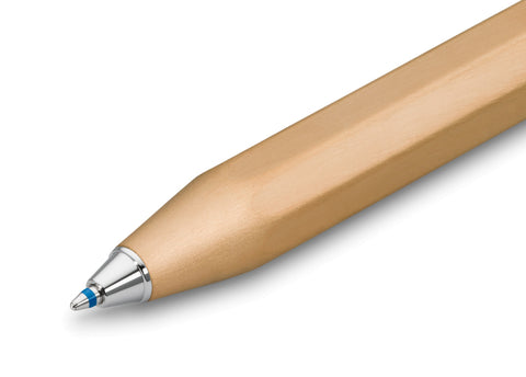 Kaweco BRONZE Sport Ball Pen 1.0 mm