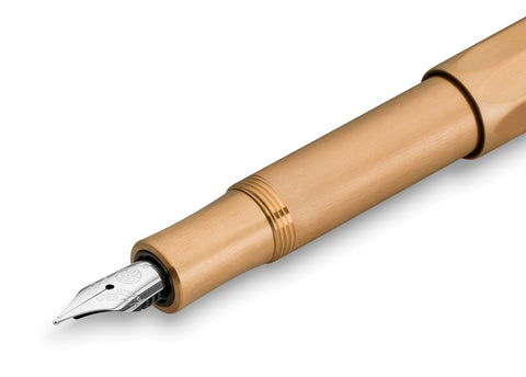 Kaweco BRONZE SPORT Fountain Pen M 1.0MM