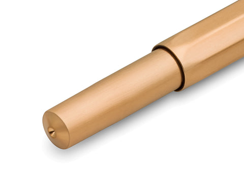 Kaweco BRONZE SPORT Fountain Pen M 1.0MM