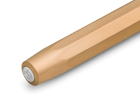 Kaweco BRONZE SPORT Fountain Pen M 1.0MM