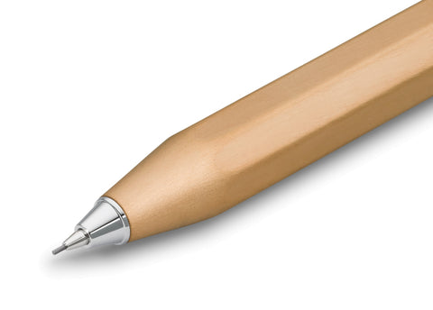 Kaweco BRONZE Sport Mechanical Pencil 0.7
