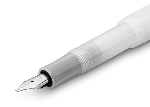 Kaweco CALLIGRAPHY SPORT Fountain Pen, Natural Coconut (2.3 mm)