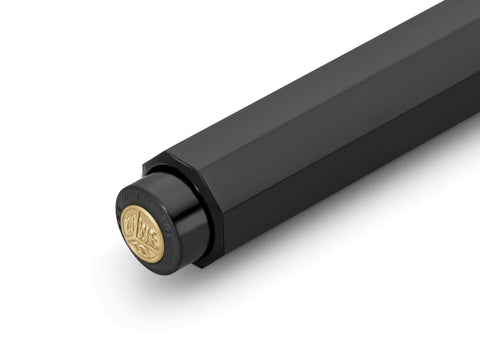 Kaweco Classic Sport BP -Black , 1 mm , Ball Pen