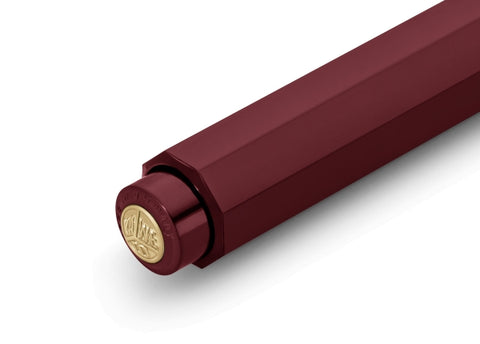 Kaweco CLASSIC SPORT Ballpen, Bordeaux (1.0 mm)