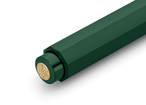Kaweco CLASSIC SPORT Ballpen,  Green (1.0 mm)