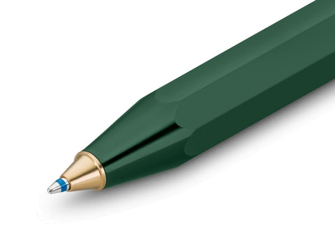 Kaweco CLASSIC SPORT Ballpen,  Green (1.0 mm)