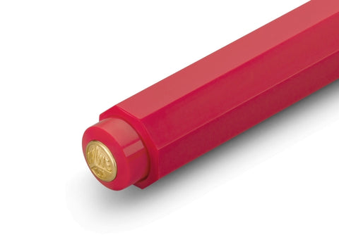 Kaweco CLASSIC SPORT Ballpen, Red (1.0 mm)