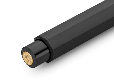 Kaweco CLASSIC SPORT Clutch Pencil, Black (3.2 mm)