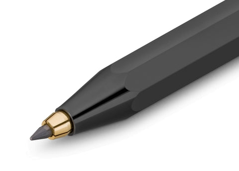 Kaweco CLASSIC SPORT Clutch Pencil, Black (3.2 mm)