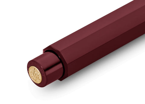 Kaweco CLASSIC SPORT Clutch Pencil, Bordeaux (3.2 mm)