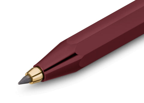 Kaweco CLASSIC SPORT Clutch Pencil, Bordeaux (3.2 mm)