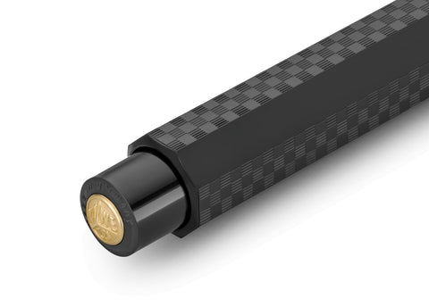 Kaweco CLASSIC SPORT Chess Clutch Pencil, Black (3.2 mm)