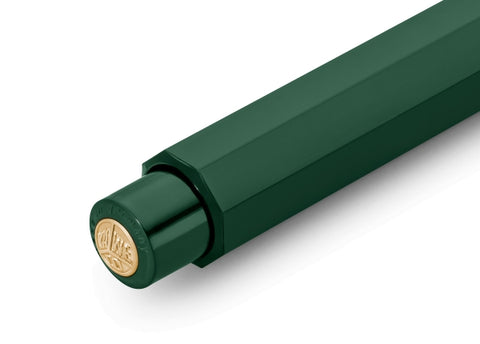 Kaweco CLASSIC SPORT Clutch Pencil, Green (3.2 mm)