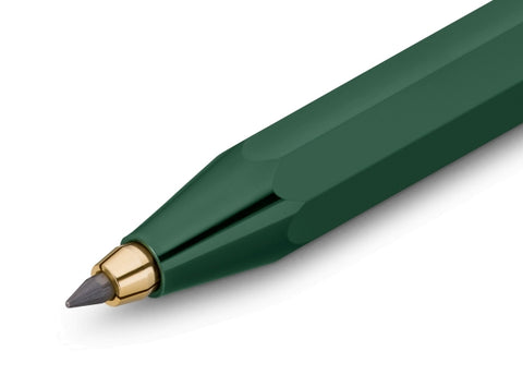 Kaweco CLASSIC SPORT Clutch Pencil, Green (3.2 mm)