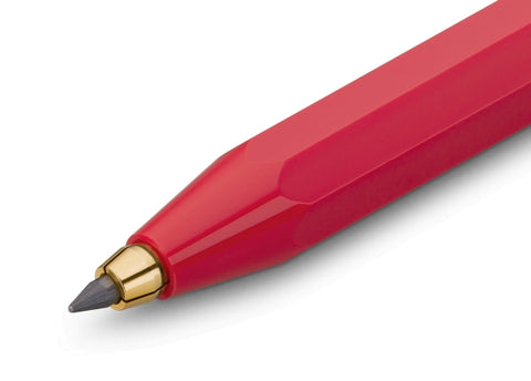 Kaweco CLASSIC SPORT Clutch Pencil, Red (3.2 mm)